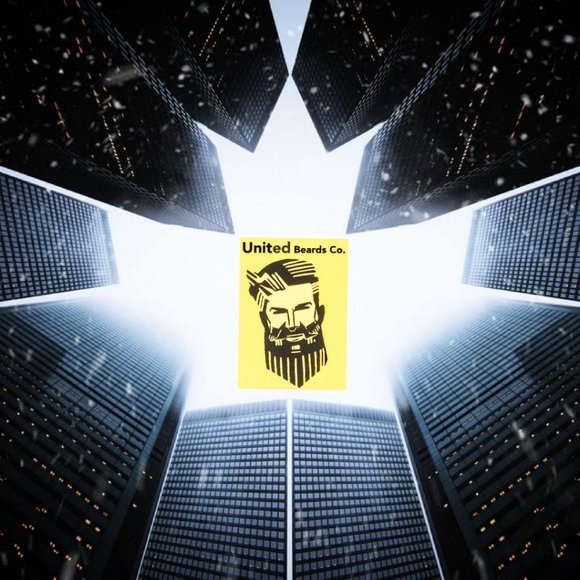 United Beards Company, 30ml, Cedar Beard Oil - Picture 2 of 5